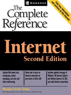 Internet - ebook